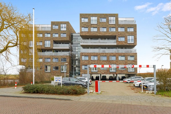 Medium property photo - Dodaarsoever 41, 2492 RZ Den Haag